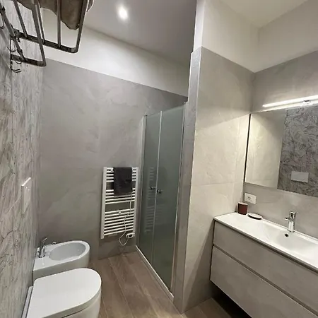 Meridian A23 3* ريجّو إيميليا