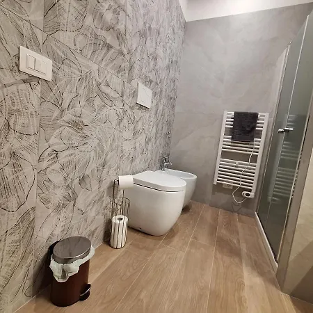 Meridian A23 فندق ريجّو إيميليا