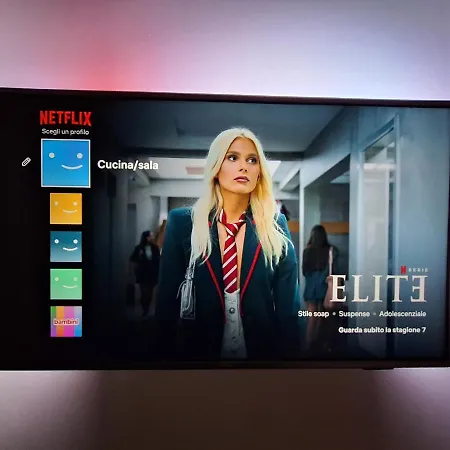 Отель Meridian A23 Реджонель-Эмилия