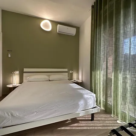 Meridian A23 Hotel 3*