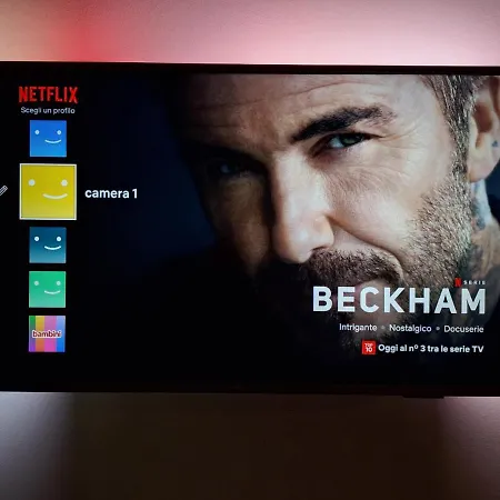 Hotel Meridian A23 3*