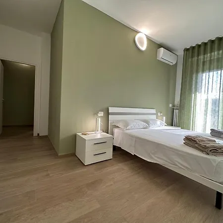 Meridian A23 Реджонель-Эмилия