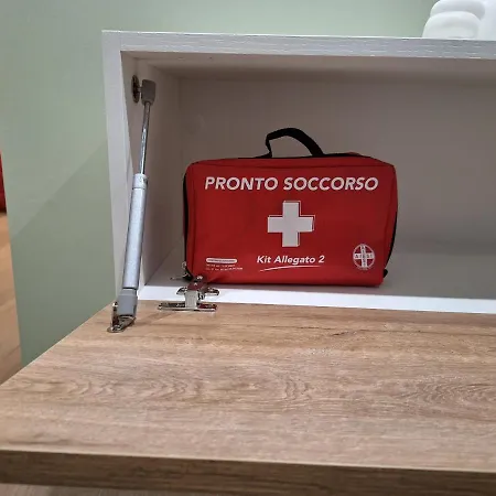 Отель Meridian A23