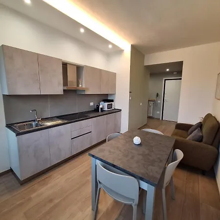 Meridian A23 Отель Реджонель-Эмилия