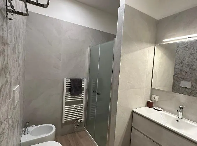 Meridian A23 3* Reggio nell'Emilia