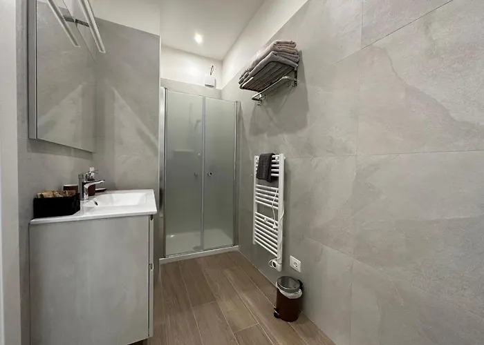 Meridian A23 Reggio Emilia