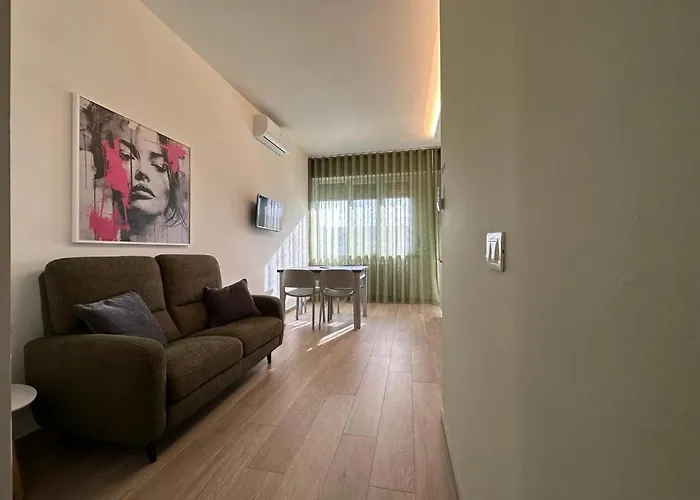 Meridian A23 Hotel Reggio nell'Emilia