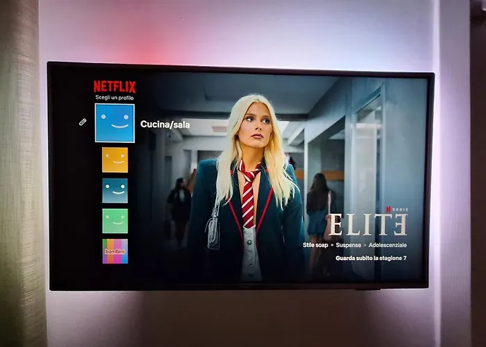 Hotel Meridian A23 Reggio Emilia