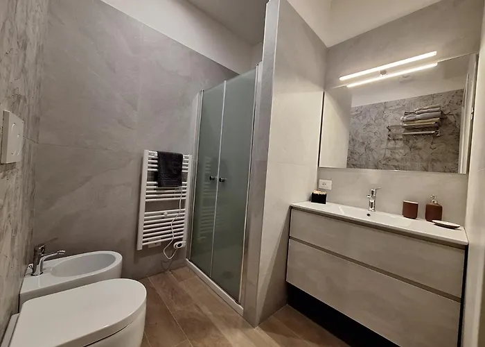 Meridian A23 Hotel Reggio Emilia