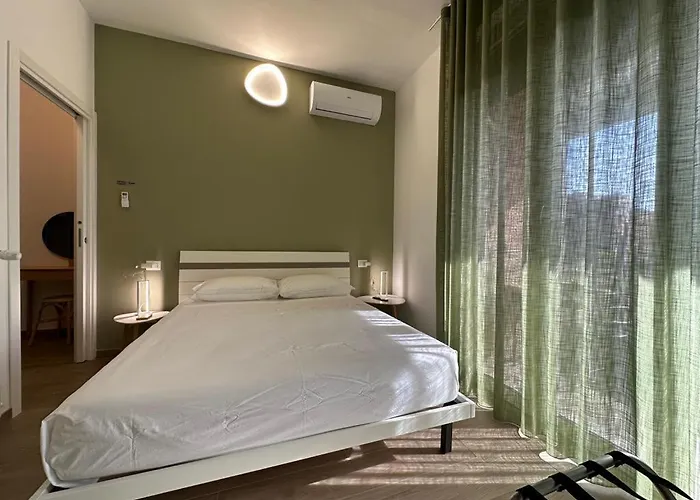 Meridian A23 Hotel 3*