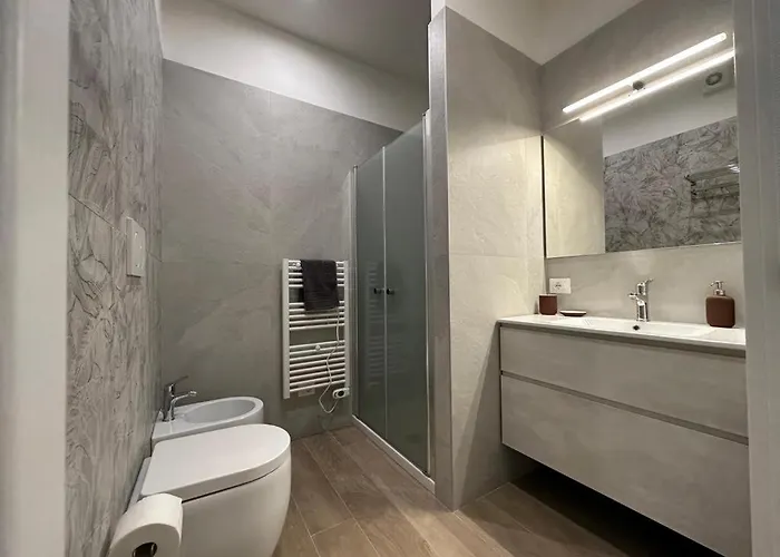 Meridian A23 3* Reggio nell'Emilia