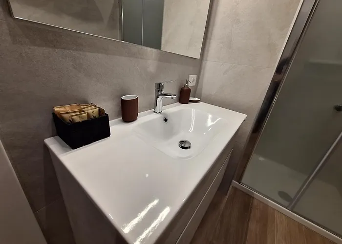 Meridian A23 Reggio Emilia