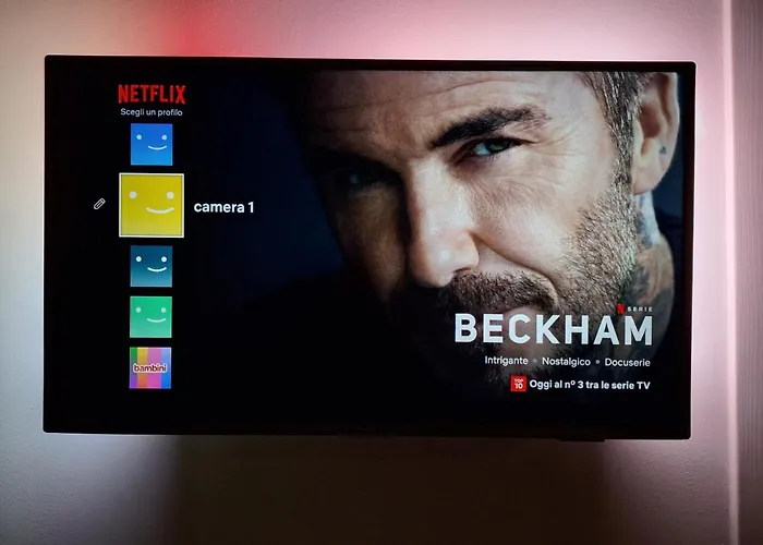 Hotel Meridian A23 3*