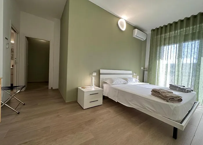 Meridian A23 Reggio nell'Emilia