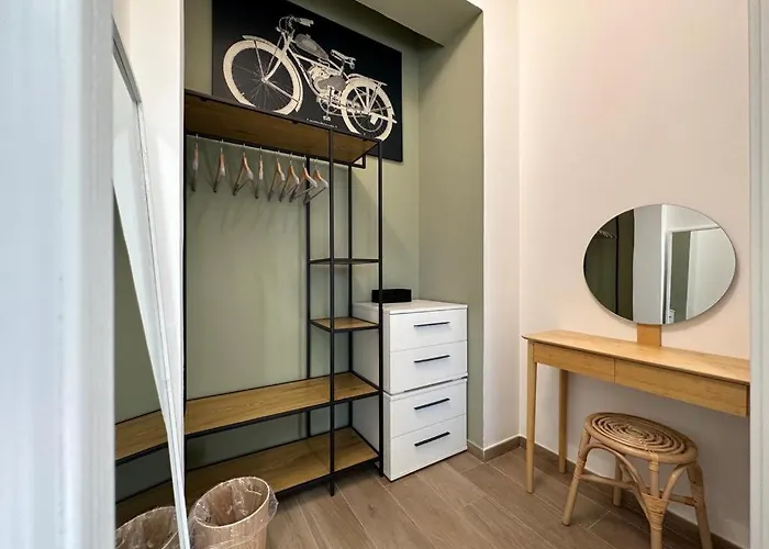 Hotel Meridian A23 3*