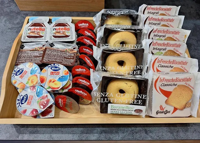 Meridian A23 Reggio Emilia